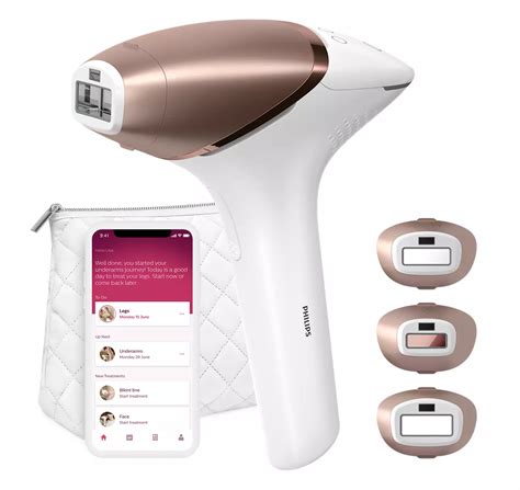 philips lumea ipl 9000 series|Philips Lumea review